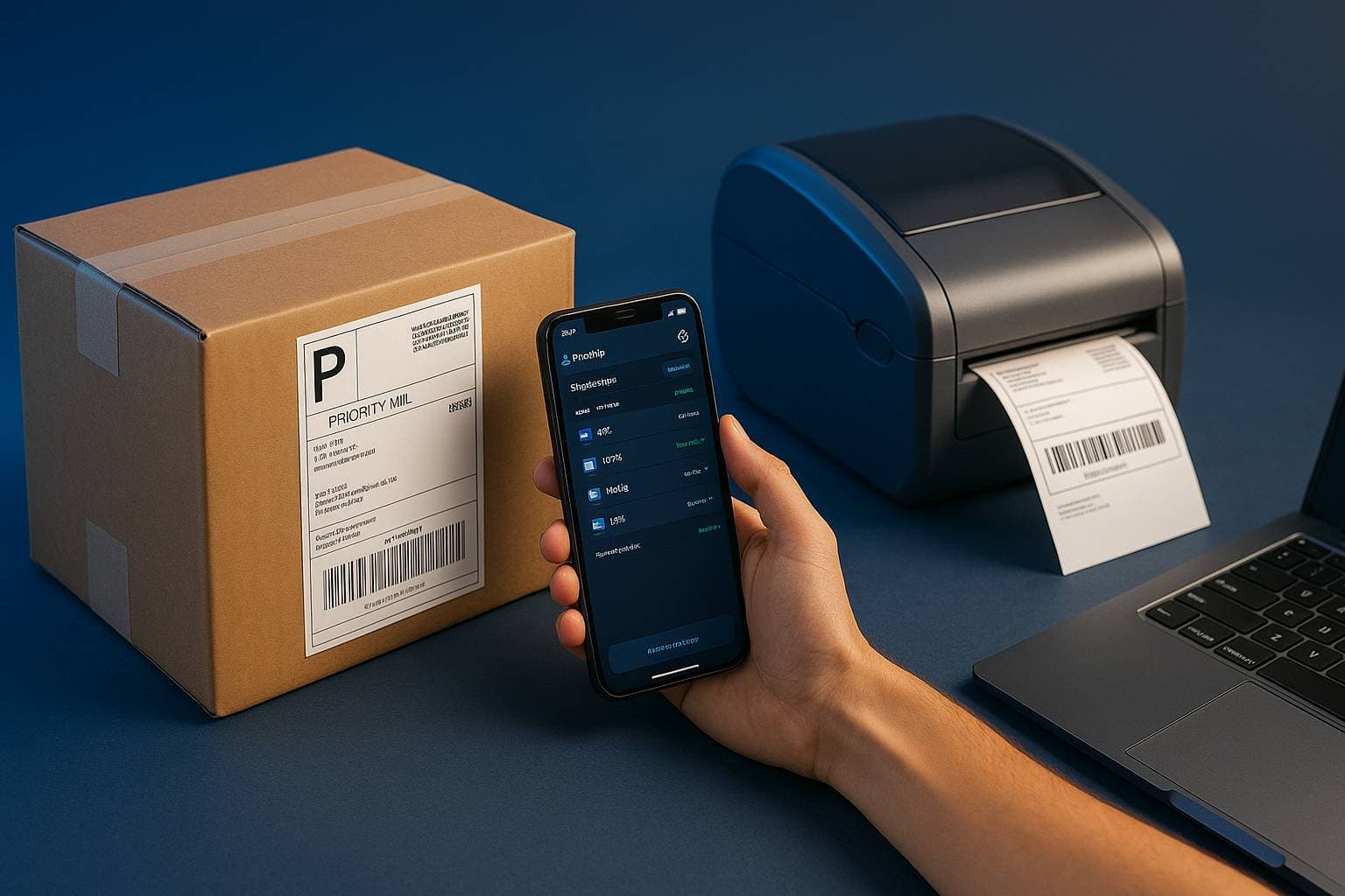 The Real Cost of Inefficient Shipping (and What Smart Ecommerce Brands Do Instead)