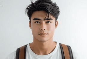 David Chen