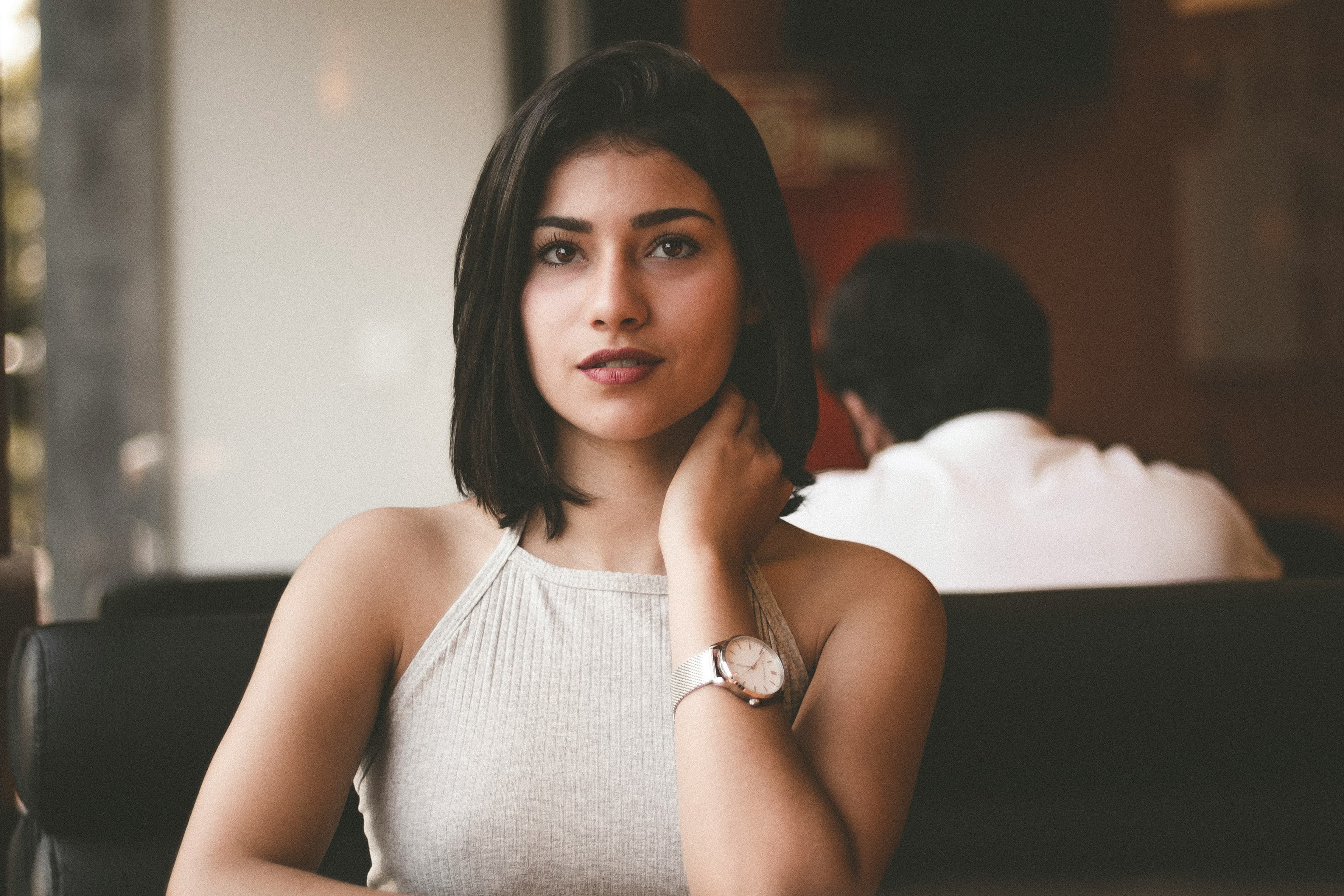 Sophia Patel