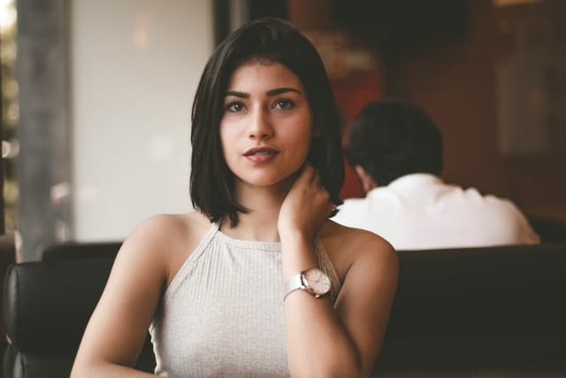Sophia Patel